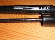 Mascara Ultratech Kiko