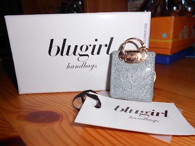 Blugirl Handbags