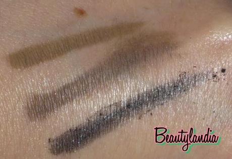 BELLAPIERRE COSMETICS -Recensione Eye and Brown Kit -