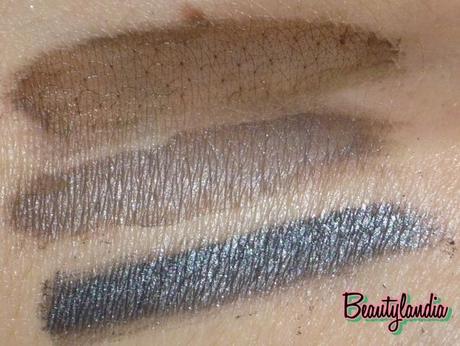 BELLAPIERRE COSMETICS -Recensione Eye and Brown Kit -