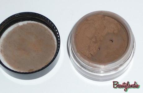 BELLAPIERRE COSMETICS -Recensione Eye and Brown Kit -