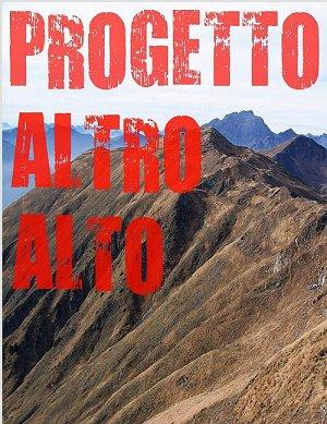 PROGETTO ALTRO ALTO