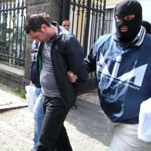 Milano Vimercate Quattro arresti per estorsione