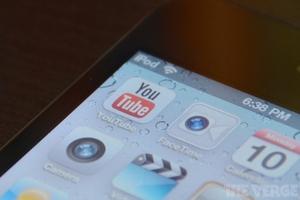 Arriva per iPhone l'app di Youtube