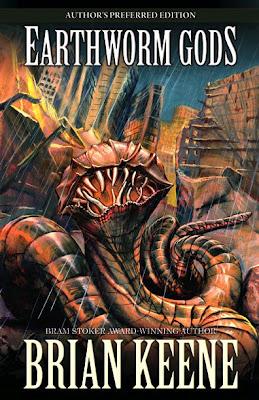 HydroPunk Archives #2: The Conqueror Worms