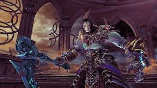 Darksiders 2 : annunciato il DLC Argul's Tomb, ecco tutti i dettagli