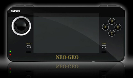 Neo Geo X, ecco la versione “light”, sarà venduta a 130 dollari
