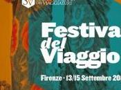 Festival viaggio Firenze