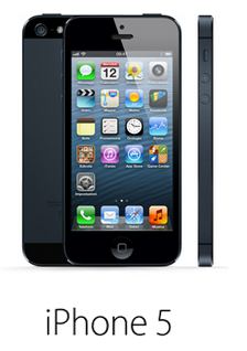 iPhone 5, il più…?
