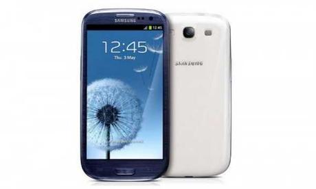 Galaxy S3 / S III Aggiornamento a Jelly Bean Android 4.1.1 confermato a ottobre