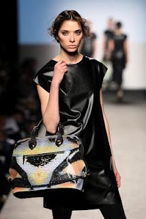 L'Accademia di Costume e Moda al GraduationFashion -