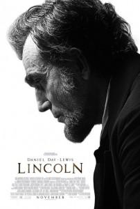 lincoln locandina 202x300 Eventi   presentazione mondiale del trailer film Lincoln   vetrina speciale cinema eventi 