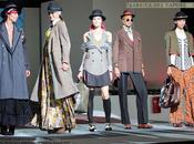 L'Accademia Costume Moda GraduationFashion