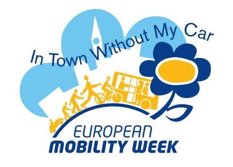 Settimana Europea della Mobilità Sostenibile 2012