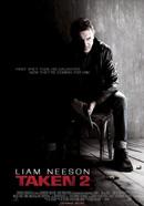 Taken 2 – La Vendetta