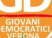 Festa giovani democratici Verona