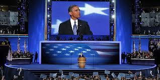 L'ultima campagna elettorale di Barack Obama