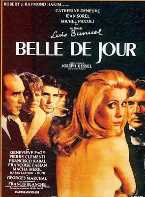 “Bella di giorno” di Luis Buñuel: la fragilità di una donna morbosamente in bilico tra sogno e realtà.