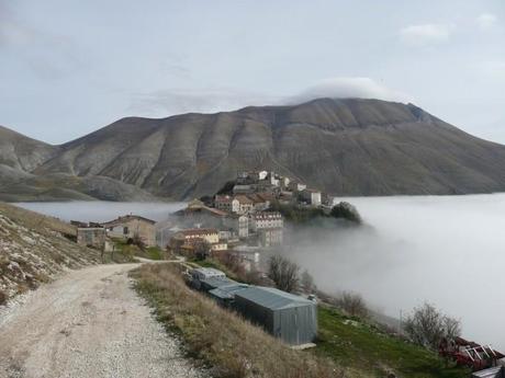 Monti Sibillini Umbria