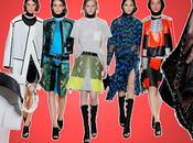 pagelle: PROENZA SCHOULER SPRING SUMMER 2013