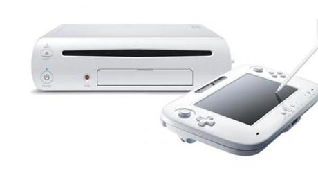 Wii U, in Europa dal 30 novembre