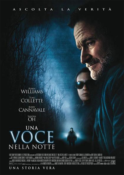 Recensione Una voce nella notte (2006)