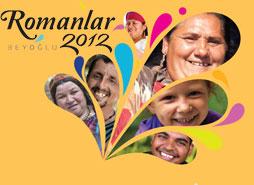 Romanlar 2012