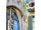 Esplorando Casa Batlló Gaudí