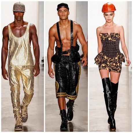 Jeremy Scott • Spring Summer 2013 Ready-To-Wear Collection • Modaholic Selection