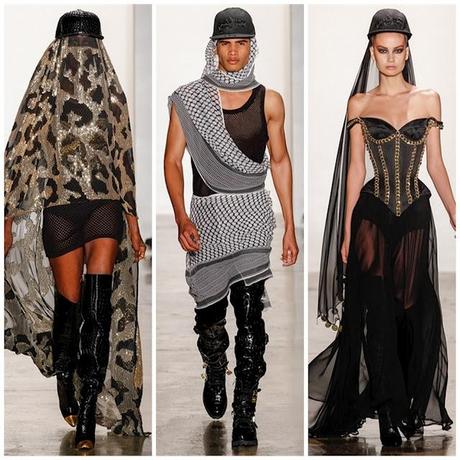 Jeremy Scott • Spring Summer 2013 Ready-To-Wear Collection • Modaholic Selection