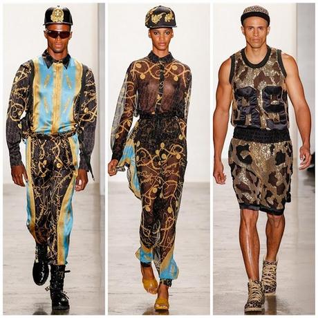 Jeremy Scott • Spring Summer 2013 Ready-To-Wear Collection • Modaholic Selection