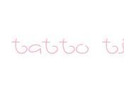 tutorial: tattoo tights