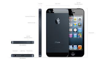 E sono cinque: il nuovo iPhone