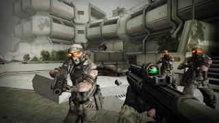 Killzone HD : data di uscita e prezzo