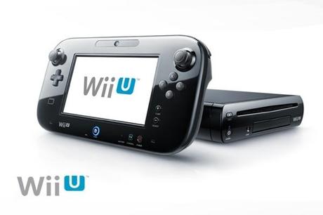 Wii U: Prezzo e Data di Uscita (Europe Not Included)