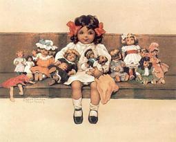 In attesa di Giardini d'Autore