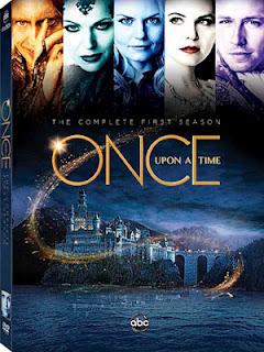 C'era un volta - Once Upon a Time