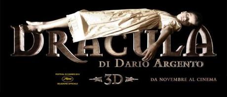 Recensione dario argento