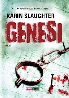 GENESI di Karin Slaughter