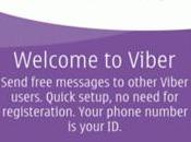 Finalmente Viber Symbian sbarca Nokia Store!