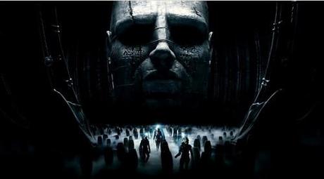 Il Cinema di Post Scriptum: Prometheus e Pietà in sala