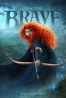 Ribelle - The Brave