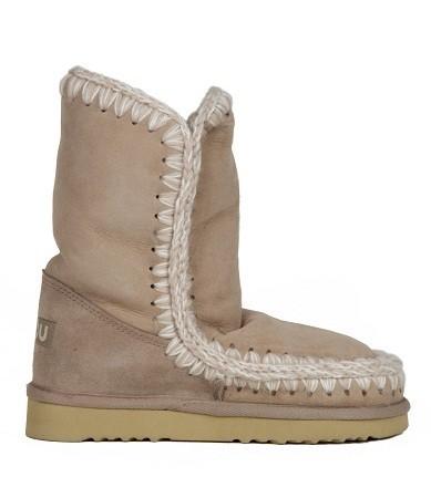 Marion Cotillard love Mou Boots