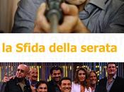 ASCOLTI crescita L’ONORE RISPETTO nella seconda puntata. Solo Speciale Anni AFFARI TUOI