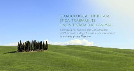 Vi presento... Domus Olea Toscana [ECO BIOLOGICA CERTIFICATA]