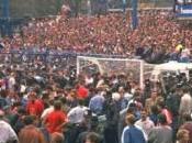 Hillsborough, anni attesa della verità