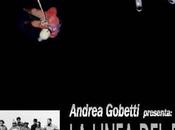 LINEA BUIO: storie uomini, scale corde