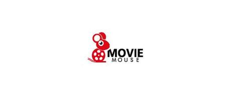 logo design mouse 028