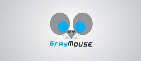 logo design mouse 013