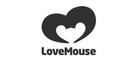 logo design mouse 010
